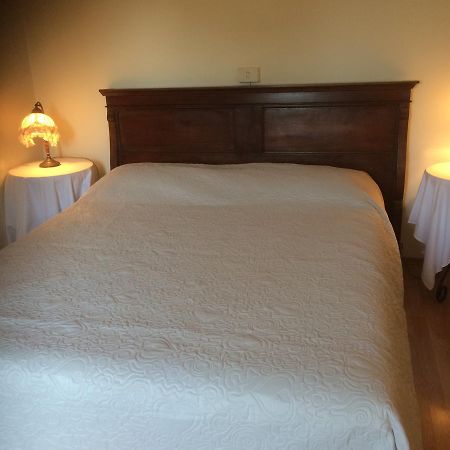 Locanda Andrea Da Carlo Carpi Kültér fotó