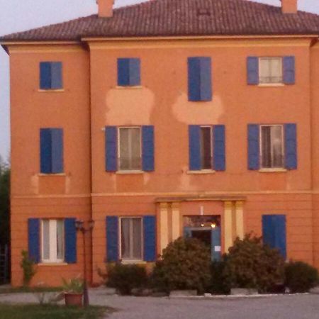 Locanda Andrea Da Carlo Carpi Kültér fotó