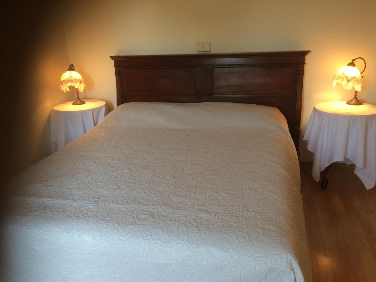 Locanda Andrea Da Carlo Carpi Kültér fotó