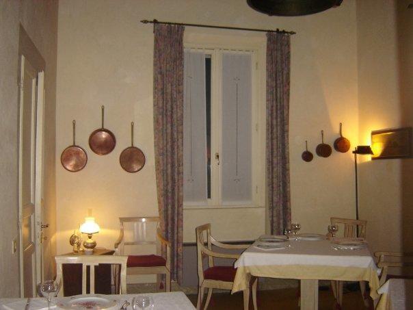 Locanda Andrea Da Carlo Carpi Kültér fotó