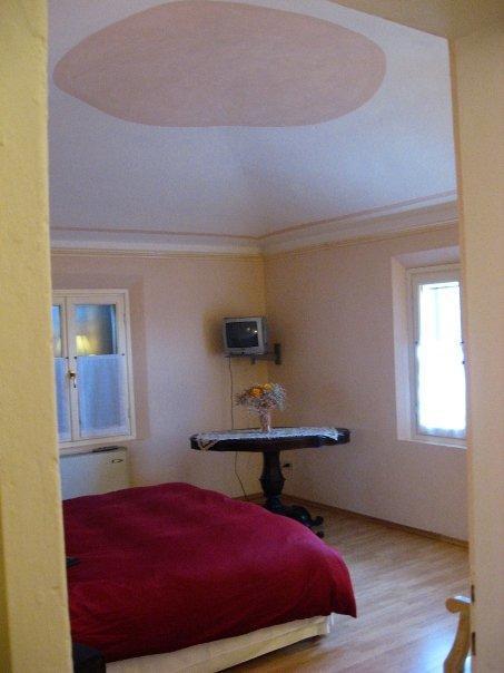 Locanda Andrea Da Carlo Carpi Kültér fotó
