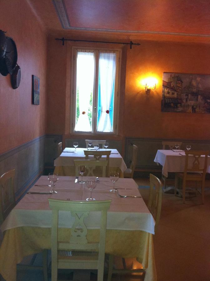 Locanda Andrea Da Carlo Carpi Kültér fotó
