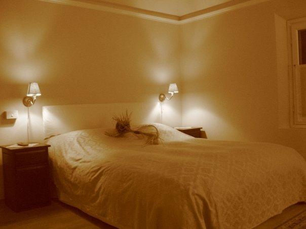 Locanda Andrea Da Carlo Carpi Kültér fotó