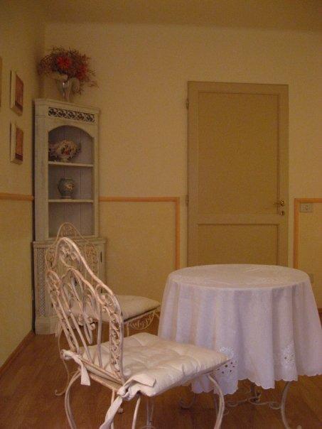 Locanda Andrea Da Carlo Carpi Kültér fotó